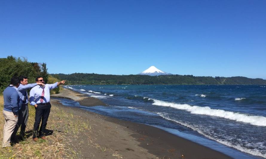 Llaman a formalizar denuncias por prohibición de acceso a playas