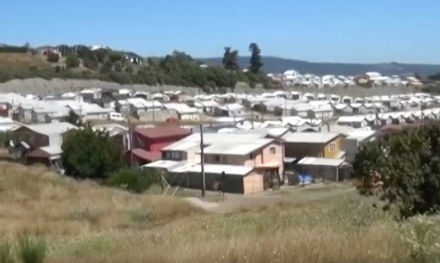 En libertad acusados de incendiar matorrales en Ancud