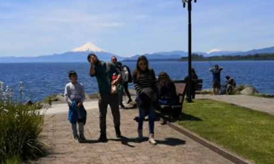 Tribunal ambiental de Valdivia condena a ESSAL por descargas de aguas servidas en el Lago Llanquihue
