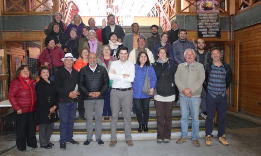 Ancud cuenta con nueva Mesa Comunal de Turismo