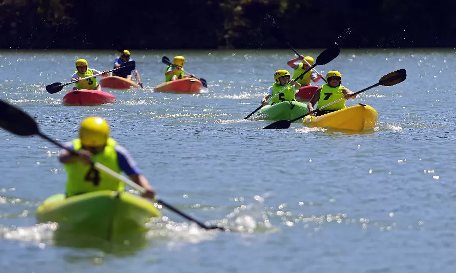 Hidroturismo: Más de 275 mil visitas tuvieron las instalaciones turísticas asociadas a embalses hidroeléctricos de Colbún