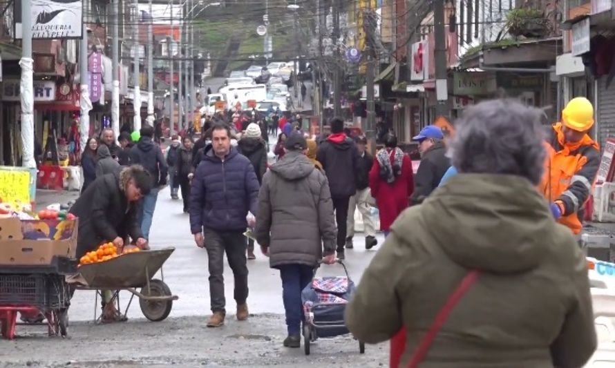 Afinan licitación “en tiempo récord” para retomar obras de la calle Antonio Varas