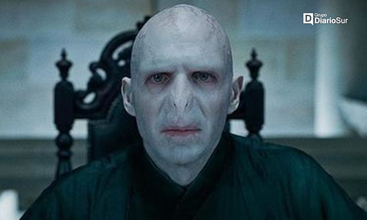 Lord Voldemort enfrentará a la justicia ante la Corte de Apelaciones de Puerto Montt