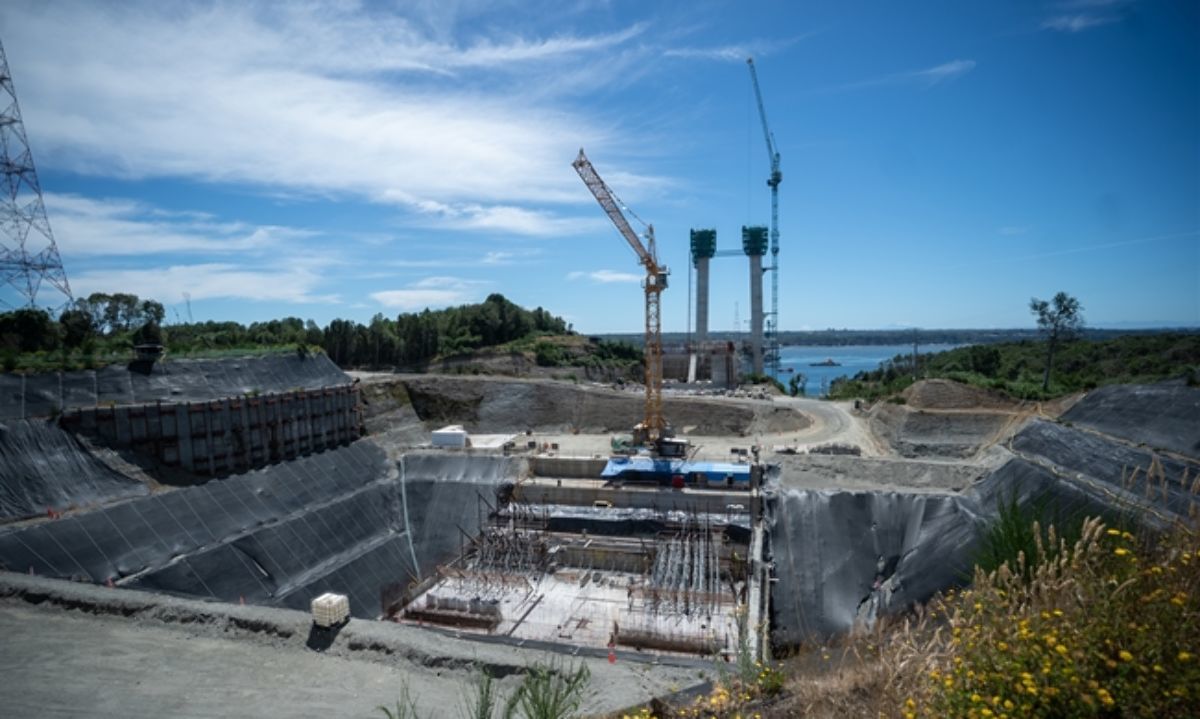 Comisión Asesora del Puente de Chacao sesionará en Chiloé