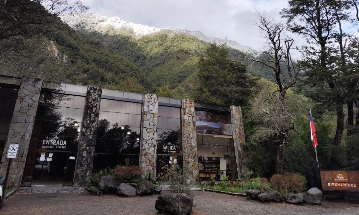 Parque Nacional Vicente Pérez Rosales celebra sus 98 años de vida junto a la comunidad