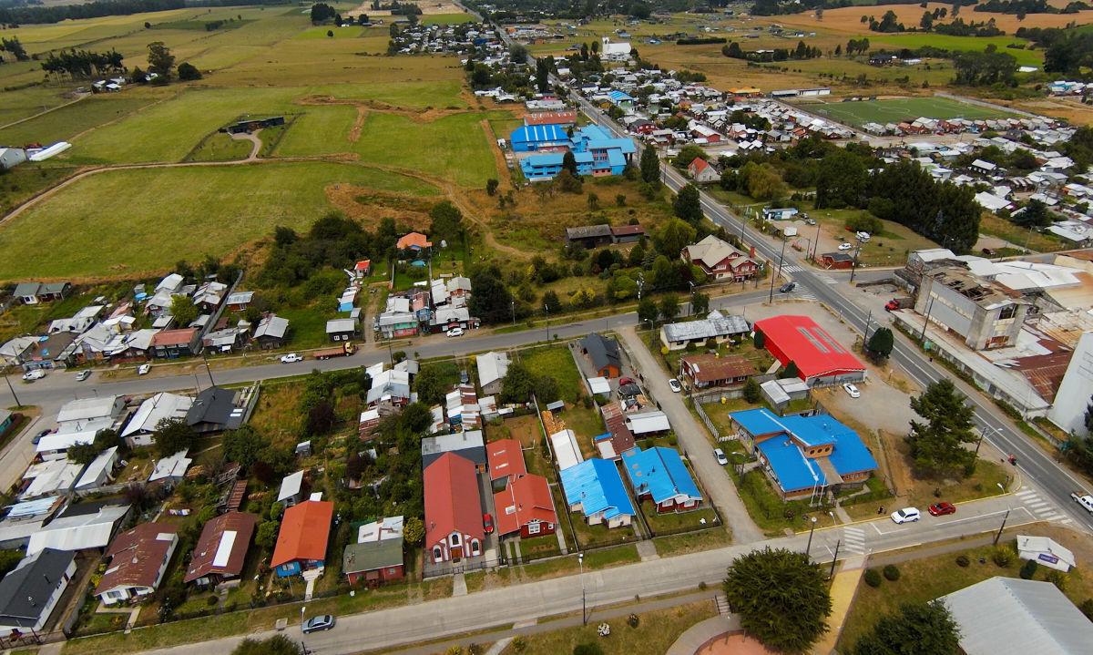 Nueva Braunau celebra 149 años este sábado