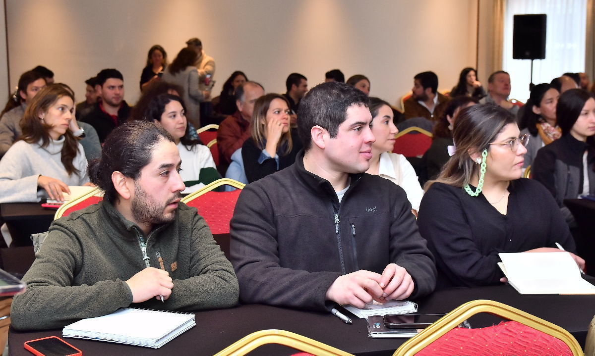 En el segundo Club de Salud Neonatal destacan la importancia de la capacitación y los avances para el sector