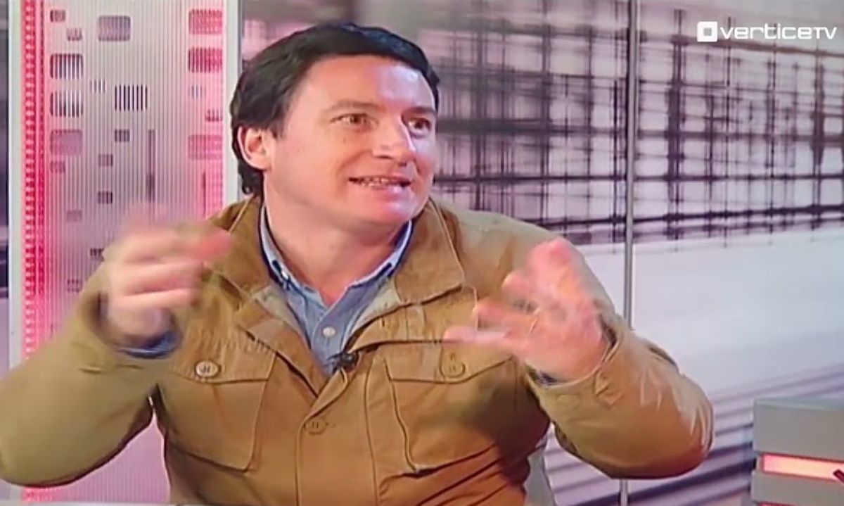 Arturo Squella destaca proyección del Partido Republicano para elecciones de octubre