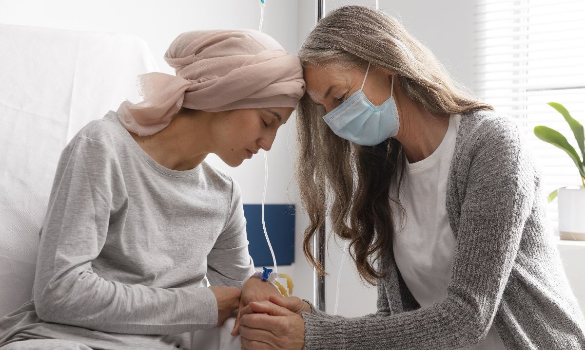 Día del Cáncer de Tiroides: 8 de cada 10 pacientes son mujeres