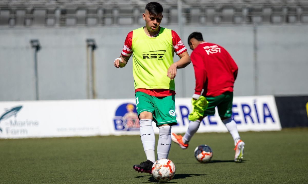 Deportes Puerto Montt aplastó a Huachipato por 5 a 1