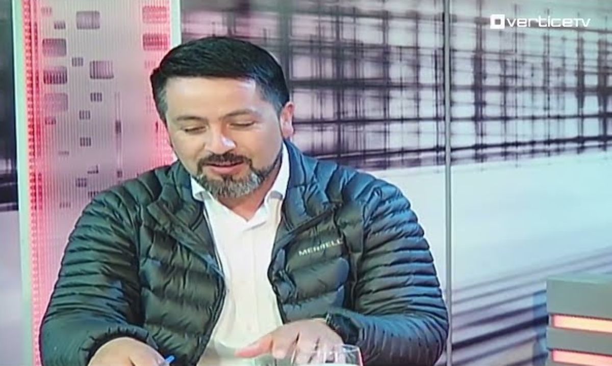 Pedro Aburto apuesta por fortalecer la conectividad y resolver el déficit hídrico en la región de Los Lagos