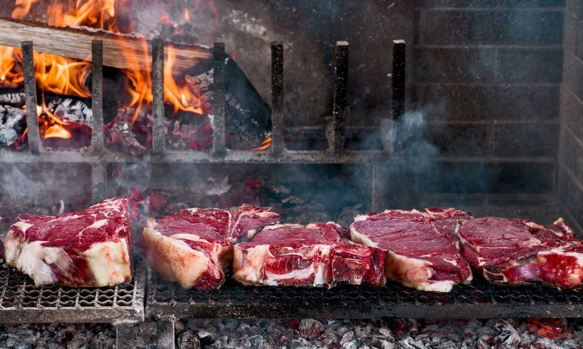 Este miércoles realizarán Encuentro Regional de la Carne