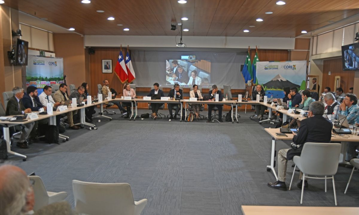 Fondos para celebrar el Bicentenario de Chiloé